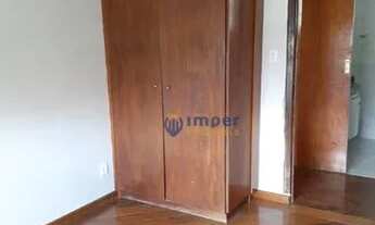 Imagem 3: Apartamento com 2 dormitórios para alugar, 80 m² por R$ 2.968,19/mês - Perdizes - São Paul