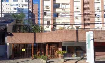 Imagem: Apartamento JK em Menino Deus