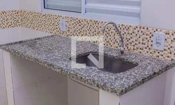 Imagem 6: Casa para Aluguel - Cangaíba, 1 Quarto, 41 m2