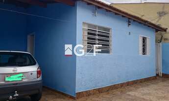 Imagem 3: Casa para venda no Vila Perseu, em Campinas