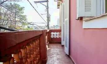 Imagem 5: Casa para Aluguel - Vila Gustavo, 2 Quartos, 77 m2