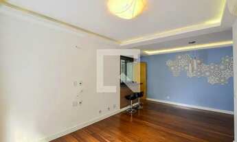 Imagem 3: Apartamento para Aluguel - Santa Rosa , 3 Quartos, 119 m2