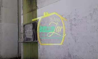 Imagem 3: Apartamento à venda, 50 m² por R$ 80.000,00 - Centro - São Lourenço da Mata/PE