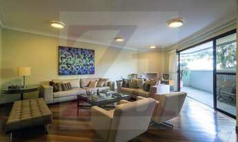 Imagem 2: Apartamento em rua arborizada próximo ao metrõ