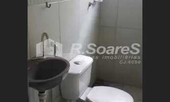 Imagem 7: CASA COM UM QUARTO, EM CASCADURA, RUA QUINTÃO