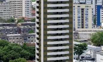 Imagem: DM-Apartamento para venda tem 59 metros