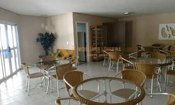 Imagem 4: Casa sobrado em condomínio com 4 quartos no Condominio Ametista - Bairro Aurora em Londrin