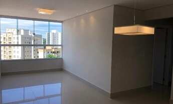 Imagem 2: Cobertura para Locação em Uberlândia, Patrimônio, 3 dormitórios, 1 suíte, 3 banheiros, 3 v