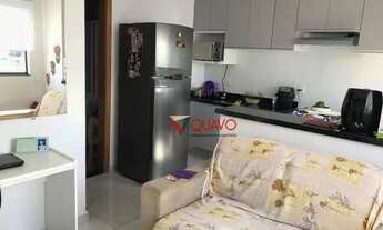 Imagem 4: Apartamento com 1 dormitório