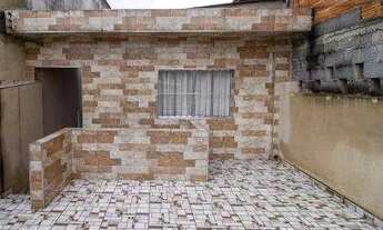 Imagem 7: Casa à venda, 125 m² por R$ 350.000,00 - Vila Cardoso Franco - São Paulo/SP