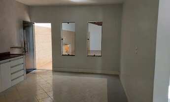 Imagem 5: Casa com 03 Quartos - Setor de Mansões de Sobradinho QSM 27 A