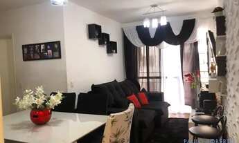 Imagem 4: APARTAMENTO - VILA FLORESTA - SP