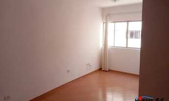 Imagem 3: Apartamento para Locacao no Brooklin! Com 105m2, 03 dormitórios sendo 01 suíte, 01 vaga de