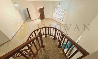 Imagem 7: Ribeirão Preto - Casa Padrão - Alto da Boa Vista