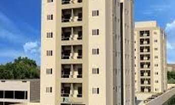 Imagem 7: Apartamento com 2 dormitórios à venda, 51 m² por R$ 205.000 - Areão - Tremembé/SP