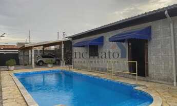 Imagem: Casa Térrea em Itupeva