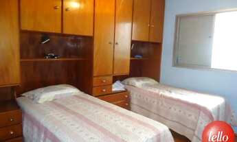 Imagem 6: São Paulo - Apartamento Padrão - Cangaiba