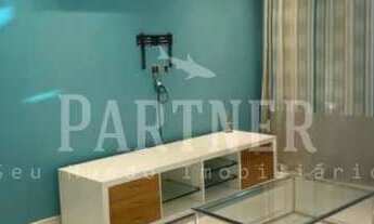 Imagem: Apartamento 4 Quartos Condomínio Les Residences