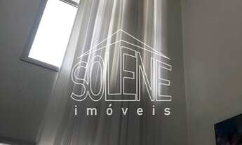 Imagem 7: APARTAMENTO COBERTURA A VENDA NO CENTRO COM 2 DORMITÓRIOS E 2 VAGAS DE GARAGEM