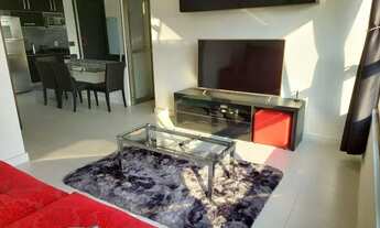 Imagem 4: Apartamento mobiliado do lado do Shopping Morumbi!