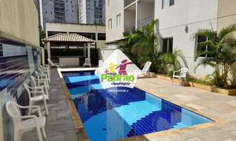 Imagem: Apartamento com 3 dorms, Macedo, Guarulhos