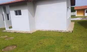 Imagem 5: Casa cond Santa Clara