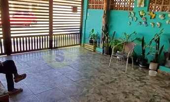 Imagem 3: Casa com 2 dorms, Maracanã, Praia Grande - R$ 285 mil, Cod: 4931