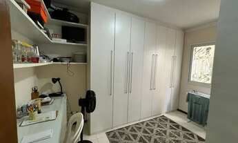 Imagem 6: APARTAMENTO PARA VENDA SEMI MOBILIADO COM 3 QUARTOS NO CONDOMÍNIO PARK VINHAIS, EM SAO LUÍ