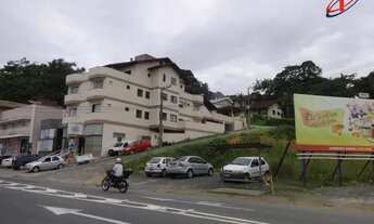 Imagem 2: Apartamento para Locação em Blumenau, Itoupava Norte, 2 dormitórios, 1 banheiro, 1 vaga