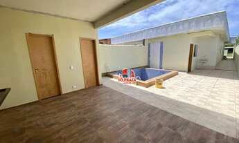 Imagem: Casa com 3 dormitórios à venda, 121 m²