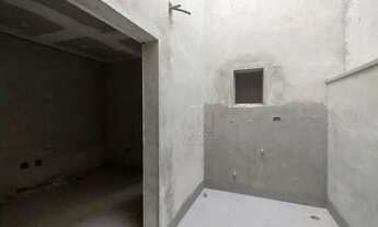 Imagem 5: Apartamento com 2 dormitórios à venda, 54 m² por R$ 300.000,00 - Jardim Santo Alberto - Sa