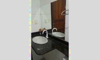 Imagem 4: Casa para venda com 92 metros quadrados com 3 quartos em Caixa D'Água - Salvador - Ba