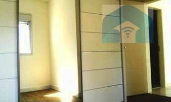 Imagem 3: Apartamento em Vila Andrade 1 dorm, sendo 1 suíte, 55m²