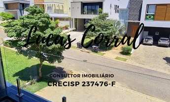 Imagem 5: SOBRADO A VENDA NO ALPHAVILLE 3