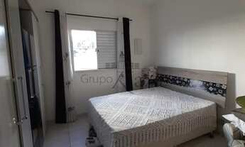 Imagem 7: Casa - Vila Zezé - Jacareí - 2 Dormitórios - 150m²