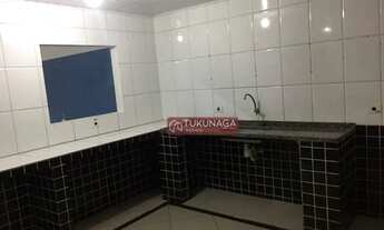 Imagem 5: Galpão para alugar, 320 m² por R$ 7.500,00/mês - Jardim Paraíso - São Paulo/SP