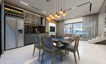 Imagem 7: Sobrado para venda com 2 Suítes em Praia de Armacao - Penha/SC