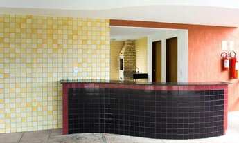 Imagem 5: Apartamento com 3 dormitórios para alugar, 120 m² por R$ 4.100,00/mês - Lagoa Nova - Natal