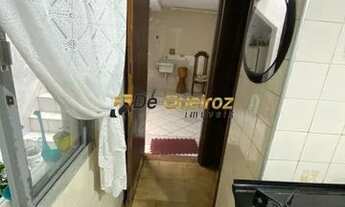 Imagem 7: Casa para venda possui 200 metros quadrados com 3 quartos em Jardim São Bernardo - São Pau