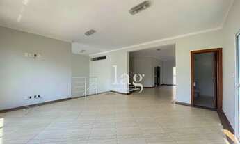 Imagem 7: Casa com 3 dormitórios para alugar, 240 m² por R$ 7.010,00/mês - Condomínio Vila dos Ingle