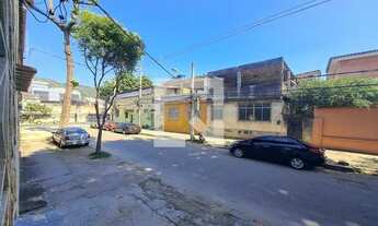 Imagem 5: Casa para Aluguel - Engenho Novo, 4 Quartos, 120 m2