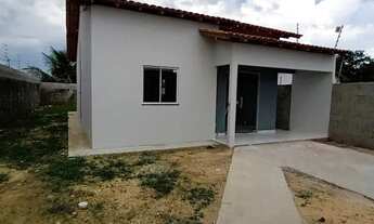 Imagem: Casa no jardins castanhal, bairro imperador