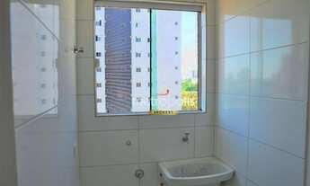 Imagem 6: Apartamento com 2 dormitórios à venda, 62 m² por R$ 430.000,00 - Paraíso - Santo André/SP