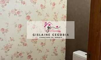 Imagem 14: Linda casa em condomínio fechado em excelente localização