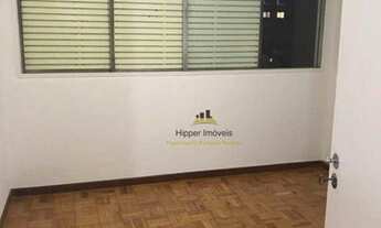 Imagem 4: Apartamento com 2 dormitórios para alugar, 90 m² por R$ 4.720,00/mês - Perdizes - São Paul