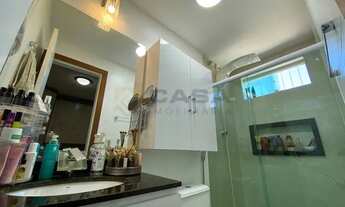 Imagem 6: AF- Casa Duplex 3 quartos com suíte 3 Vagas de Garagem Colina de Laranjeiras