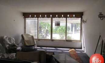 Imagem 2: São Paulo - Casa Padrão - Moema