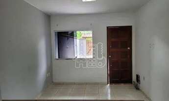 Imagem 4: Casa com 2 quartos à venda, 85 m² por R$ 295.000 - Chácaras de Inoã (Inoã) - Maricá/RJ