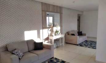 Imagem 5: Excelente apartamento Localizado no Jardim Paraíso II , Venha mora na vista mais linda de