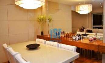 Imagem 3: Apartamento, 143 m² - venda por R$ 1.490.000,00 ou aluguel por R$ 9.095,00/mês - Vila Yara